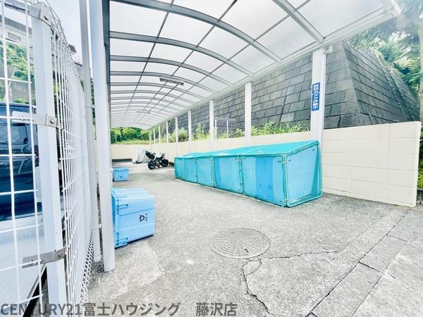 ヒルサイドステージ湘南藤沢