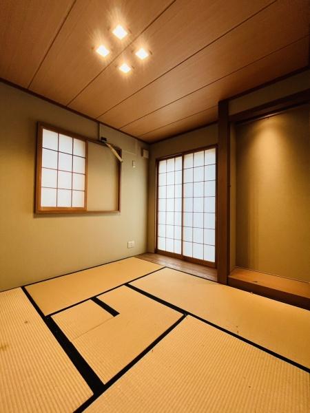 藤沢市片瀬山５丁目の中古一戸建て