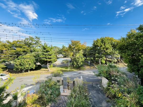 藤沢市片瀬山５丁目の中古一戸建て
