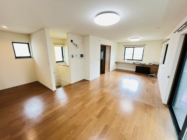 藤沢市片瀬山5丁目　中古戸建