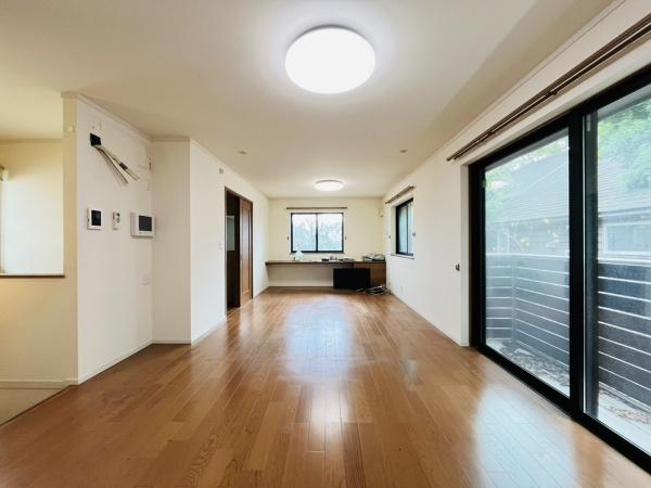 藤沢市片瀬山5丁目　中古戸建