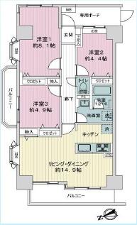 シーサイド片瀬江ノ島