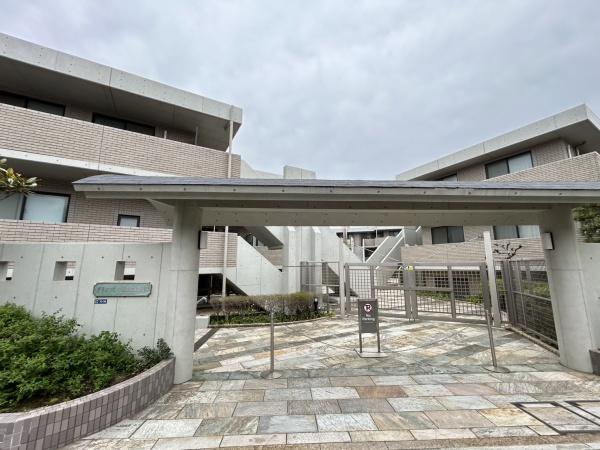 グランコピエ鎌倉由比ガ浜