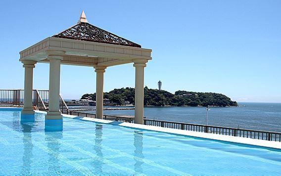 グランシティ湘南海岸マリナージュスクエア