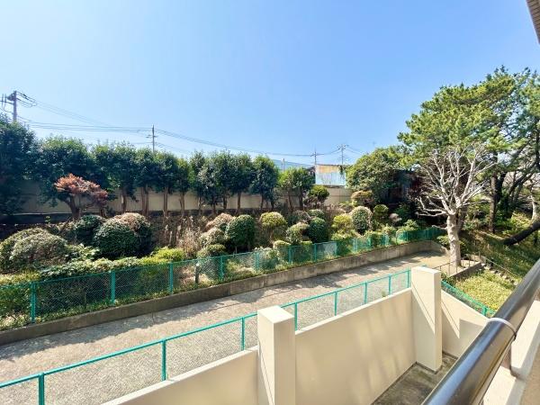 リラシティ藤沢