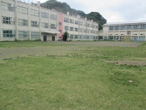 藤和逗子久木ホームズ(逗子市立久木小学校)