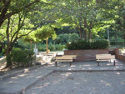 鎌倉市浄明寺６丁目の土地(ハイランド西ヶ丘公園)
