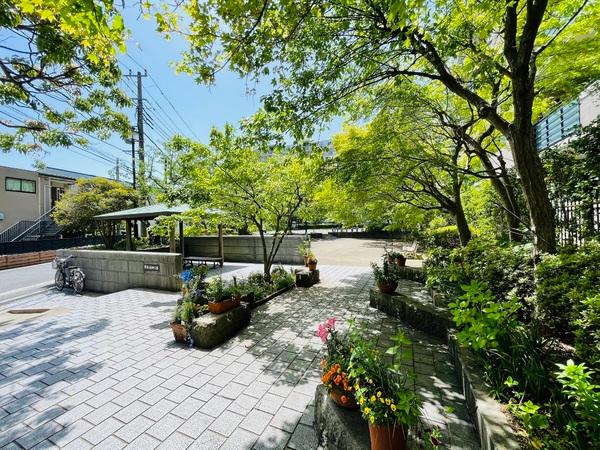 ラシェール鎌倉岡本ハイライズ