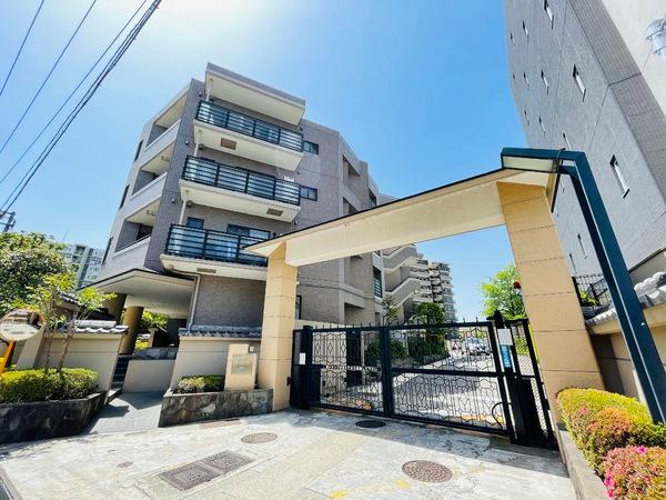 ラシェール鎌倉岡本ハイライズ