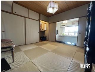 ラシェール鎌倉岡本ハイライズ