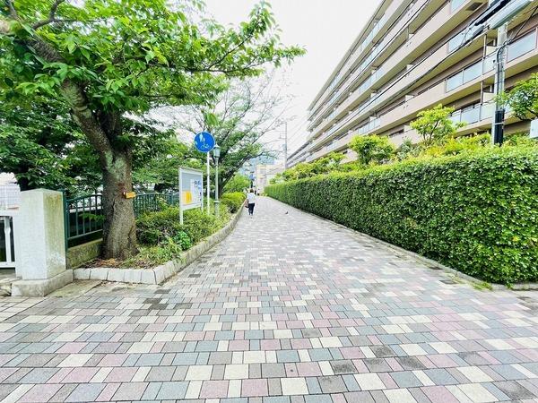 アスティオス鎌倉岩瀬