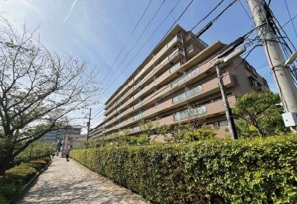 アスティオス鎌倉岩瀬