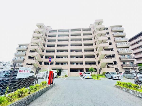 アスティオス鎌倉岩瀬