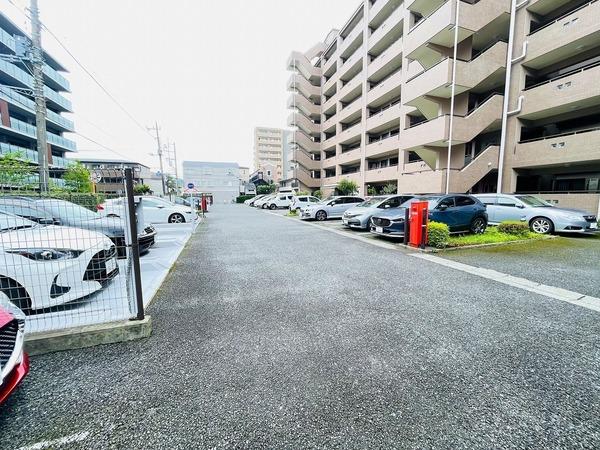 アスティオス鎌倉岩瀬