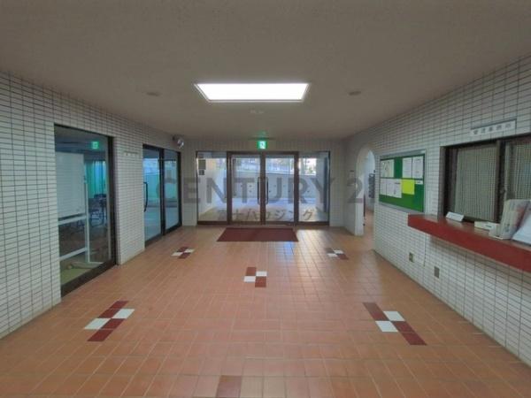 シーサイド片瀬江ノ島