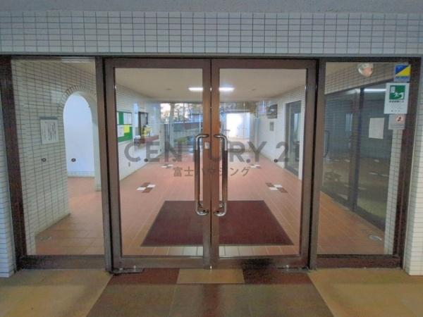 シーサイド片瀬江ノ島
