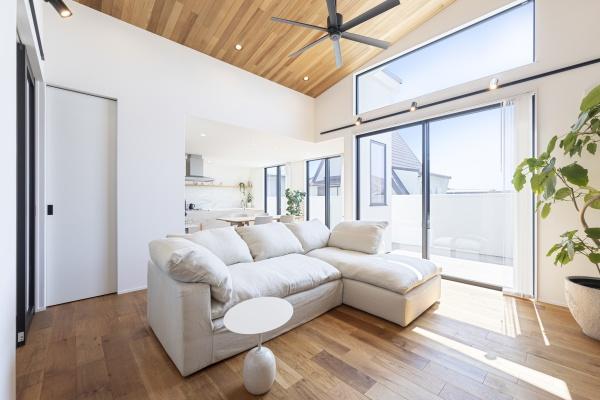 藤沢市片瀬山2丁目　中古戸建