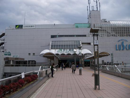 パシフィックガーデン茅ヶ崎D棟(茅ヶ崎駅(JR東海道本線))