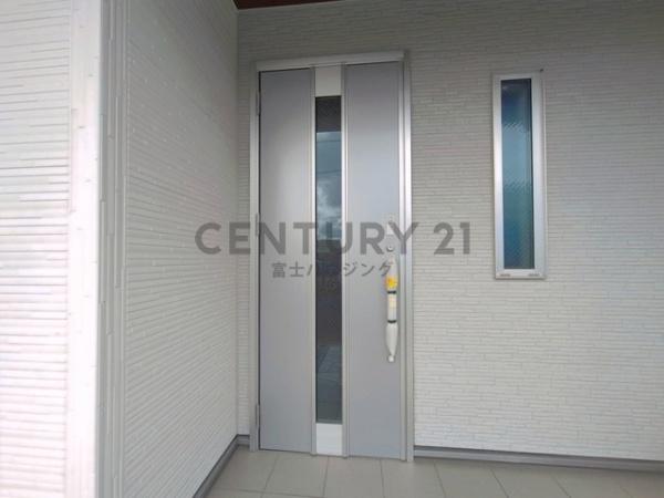 藤沢市菖蒲沢第3　新築1号棟　全6棟