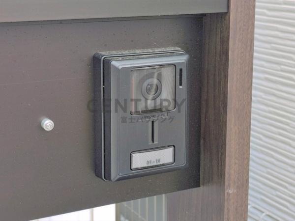 藤沢市菖蒲沢第3　新築5号棟　全6棟