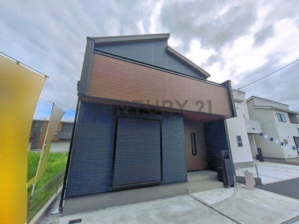 藤沢市菖蒲沢第3　新築6号棟　全6棟