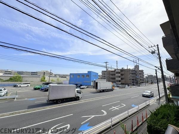ドラゴンマンション湘南辻堂壱番館