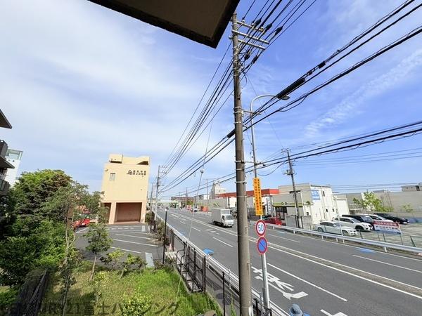 ドラゴンマンション湘南辻堂壱番館