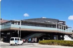 ライオンズ横濱瀬谷ステーションスクエア(瀬谷駅（相鉄本線）)