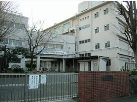ライオンズ横濱瀬谷ステーションスクエア(横浜市立瀬谷中学校)