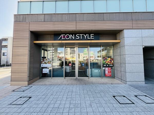 ライオンズ横濱瀬谷ステーションスクエア