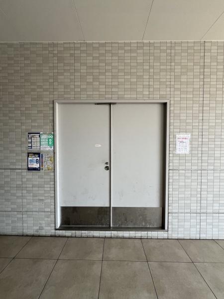 ライオンズ横濱瀬谷ステーションスクエア