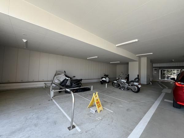 ライオンズ横濱瀬谷ステーションスクエア