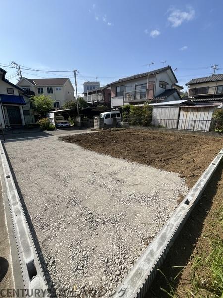 藤沢市羽鳥5丁目第2　売地1　全1区画
