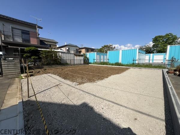 藤沢市羽鳥5丁目第2　売地1　全1区画