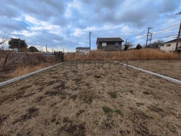 藤沢市宮原の土地