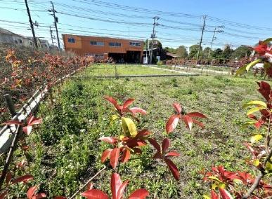 藤沢市湘南台237期　売地4　全4区画