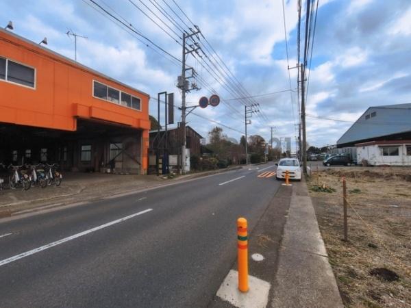藤沢市湘南台237期　売地4　全4区画