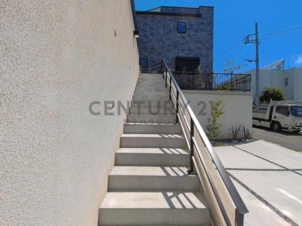 藤沢市片瀬山1丁目　新築3号棟　全3棟