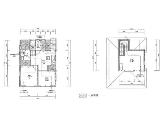 藤沢市辻堂東海岸3丁目　中古戸建