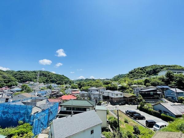 レーベンハイム鎌倉マナーハウス