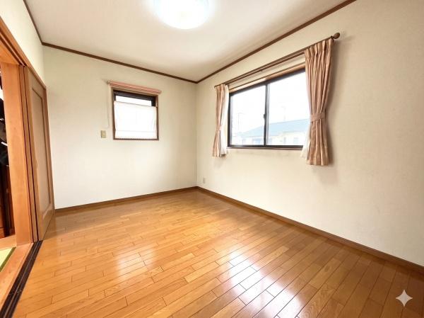 茅ヶ崎市松林２丁目の中古一戸建て