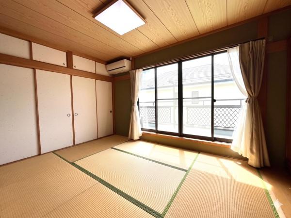 茅ヶ崎市松林２丁目の中古一戸建て