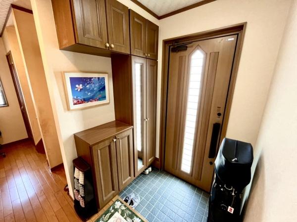 茅ヶ崎市松林２丁目の中古一戸建て