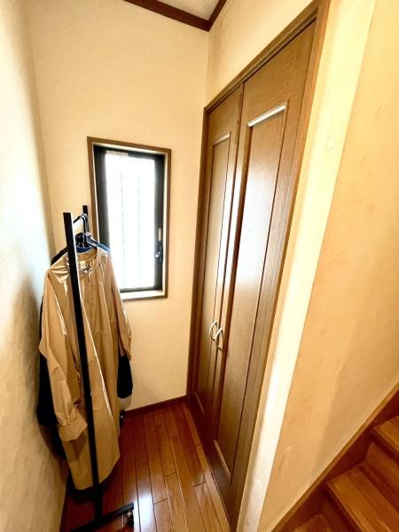 茅ヶ崎市松林２丁目の中古一戸建て