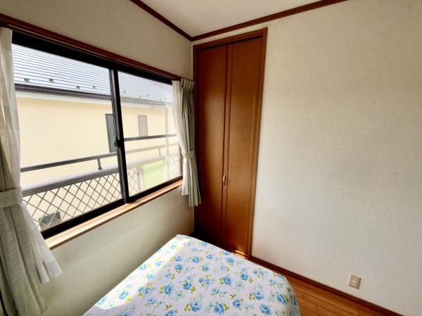 茅ヶ崎市松林２丁目の中古一戸建て