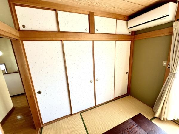 茅ヶ崎市松林２丁目の中古一戸建て