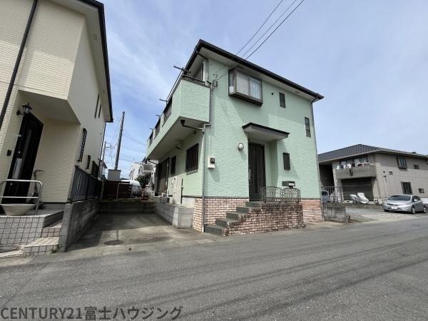茅ヶ崎市松林2丁目　中古戸建