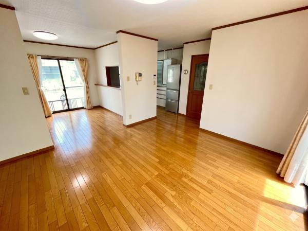 茅ヶ崎市松林2丁目　中古戸建