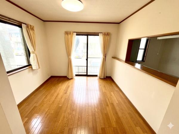 茅ヶ崎市松林2丁目　中古戸建