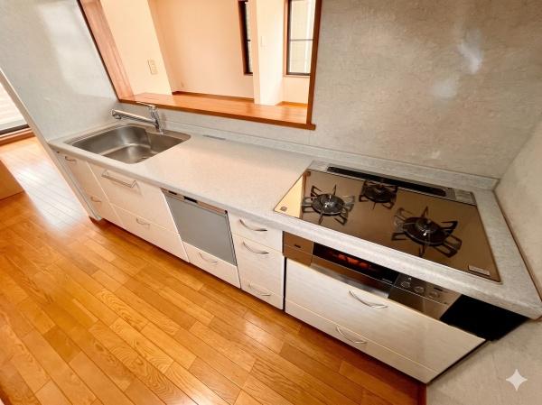 茅ヶ崎市松林2丁目　中古戸建